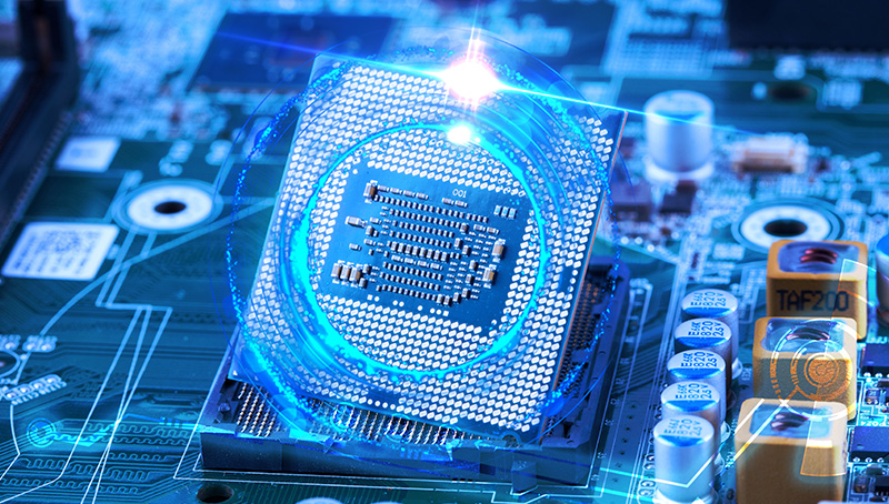 针对多层PCB电路板产生孔无铜问题的原因如何改善